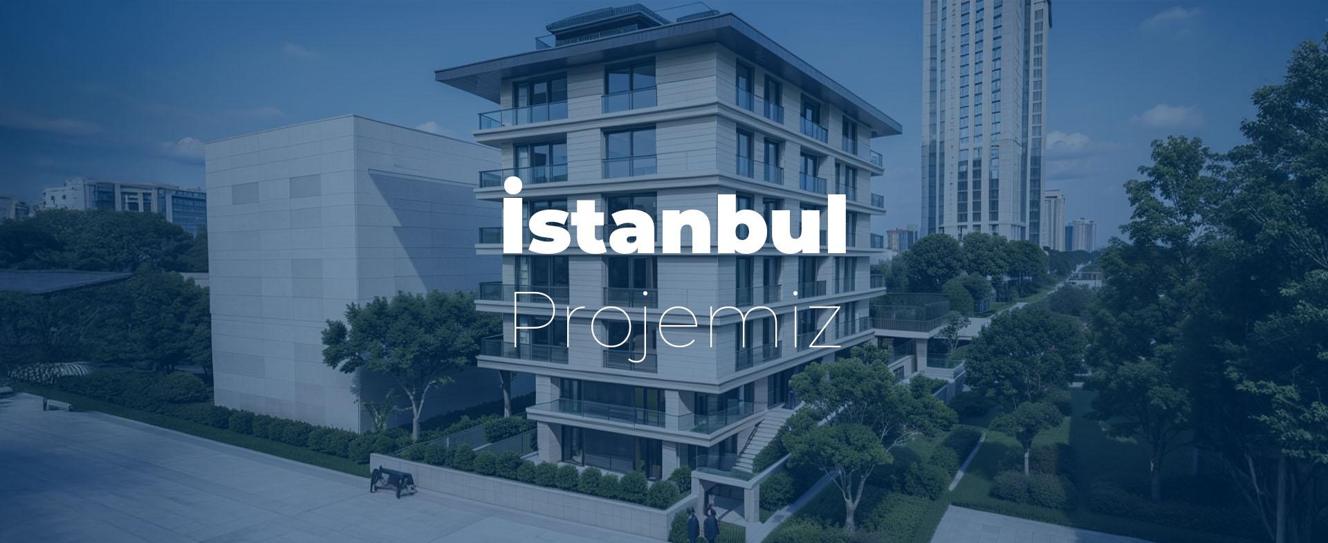 Hayallerinizi Yaşayacağınız Yer